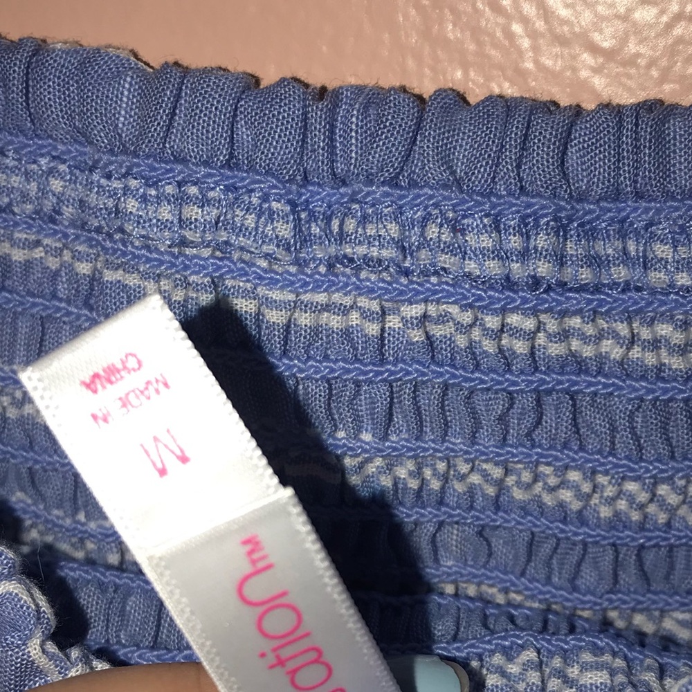 Crop top - Picture 5 of 5